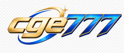 CGE777 Logo